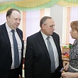 Открытие дошкольных групп в БОУ города Омска «Лицей № 149»